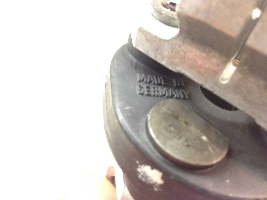 Еластична муфта кермового валу БМВ Е36. Нова. Наявність. Київ.