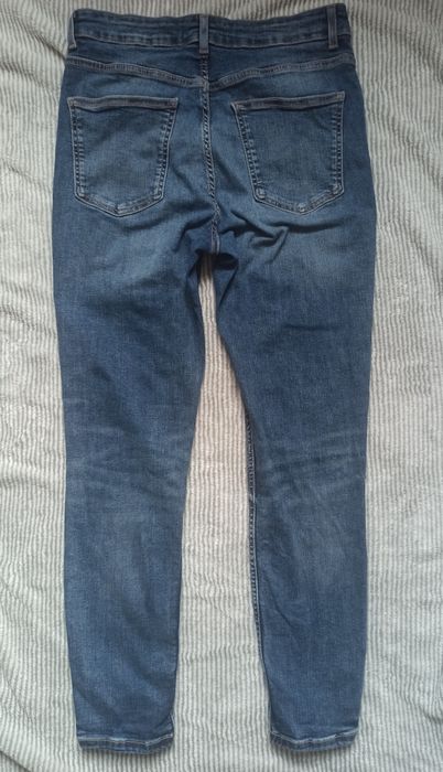 Жіночі джинси Zara