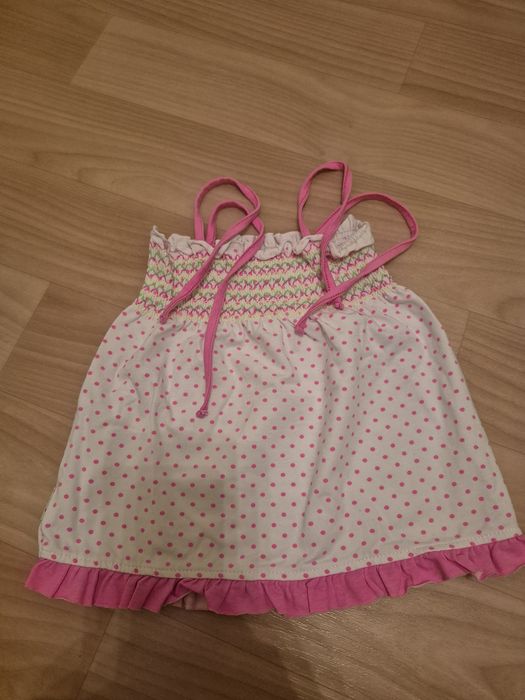 Bluzka dziewczęca rozmiar 98
