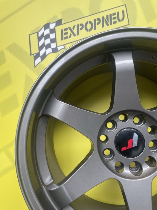 Jantes 18 5x114/120 japan racing