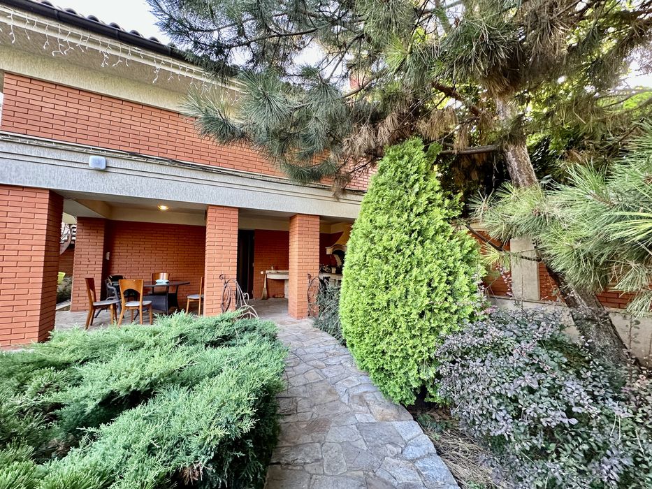 Дом по адресу ул. Макаренко (площадь 550 м²) - Atlanta.ua - фото 10