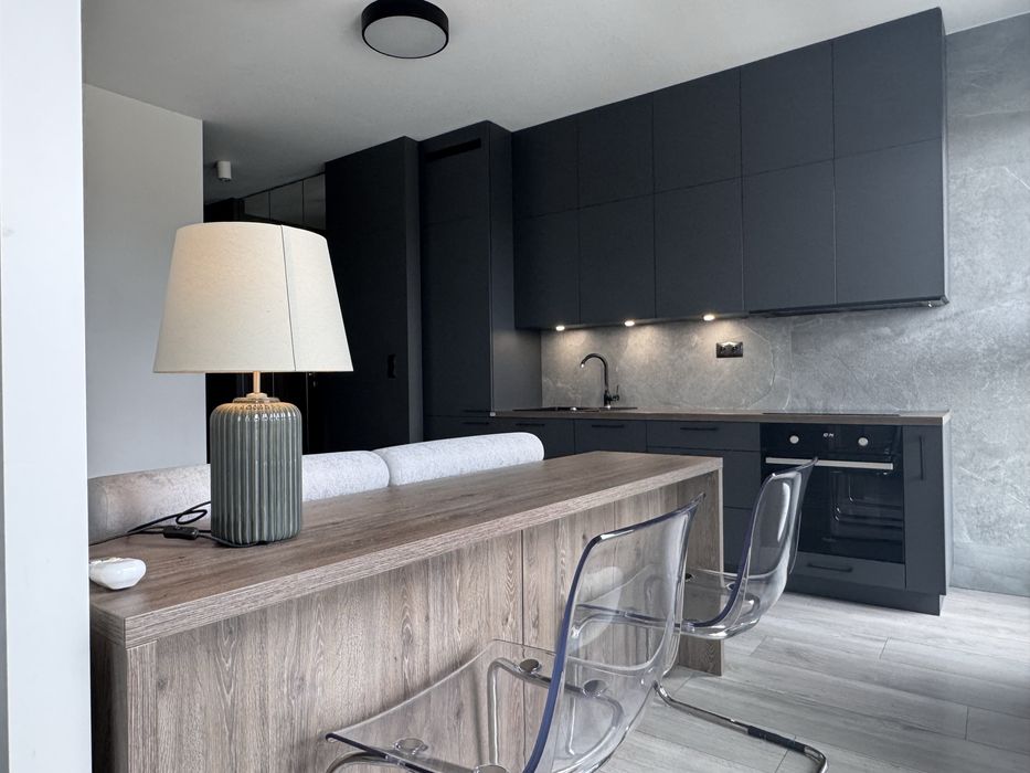 KAWALERKA jak dwa pokoje