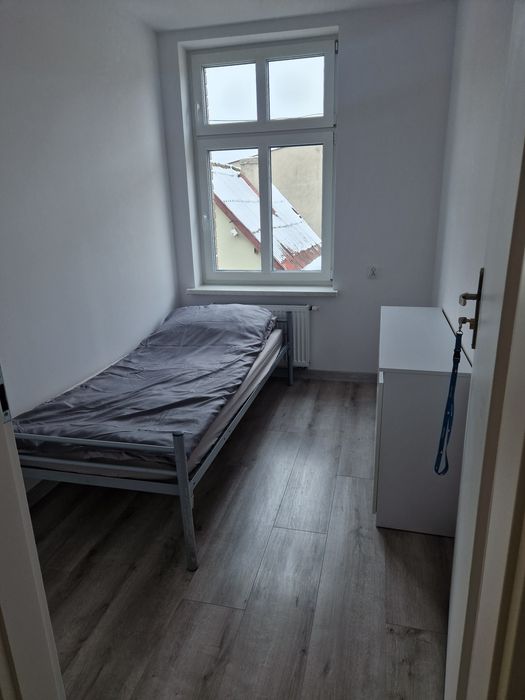 Pokój do wynajęcia.