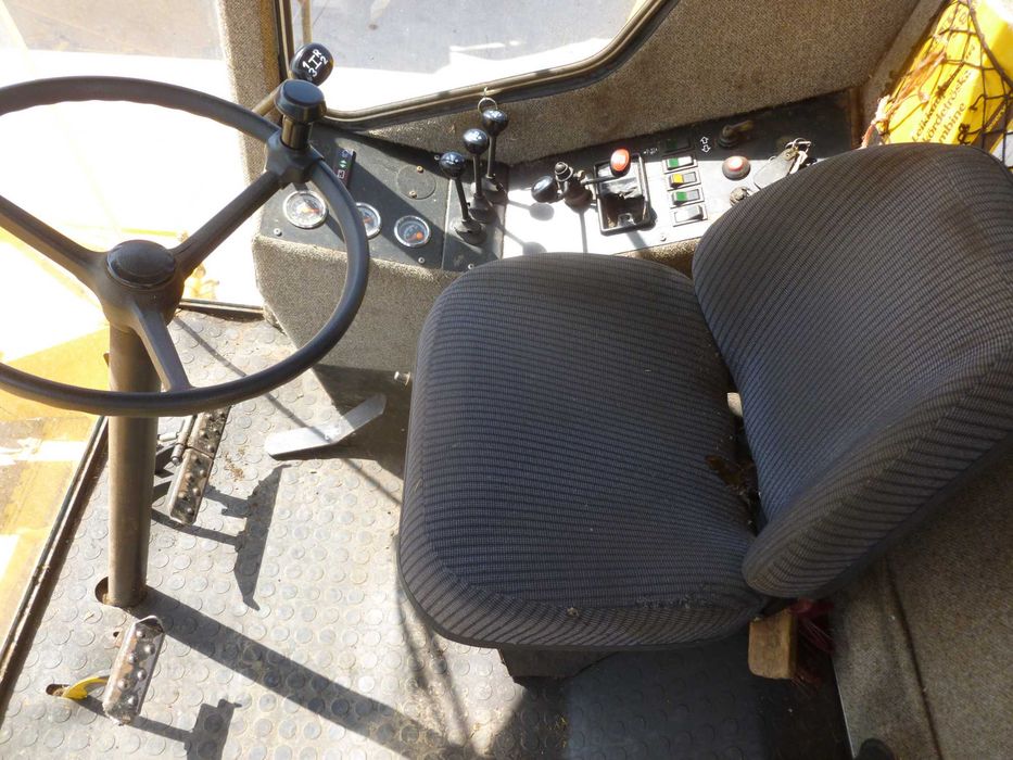 sampo 580, sprowadzony zadbany nie claas massey ferguson