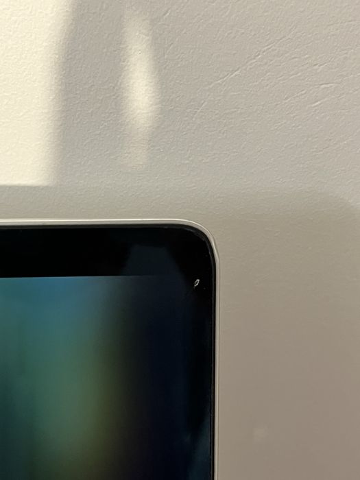 Macbook Air M1 8gb 13,3" 256gb