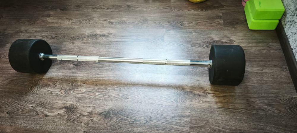 Штанга 50кг у відмінному стані