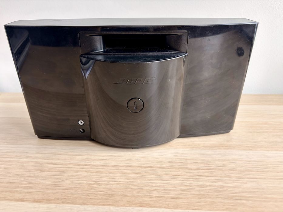 BOSE® SoundDock® Portable digital music system głośnik na Bluetooth BT