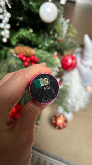 Безпровідний апарат «пуля» LIDER