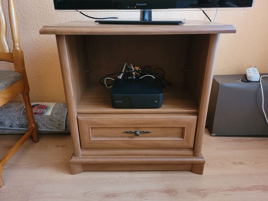 Szafka komoda rtv Kent