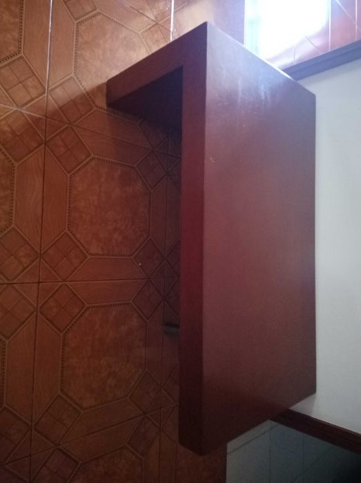 Mesa de sala para TV