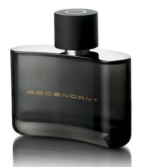 Woda toaletowa Ascendant