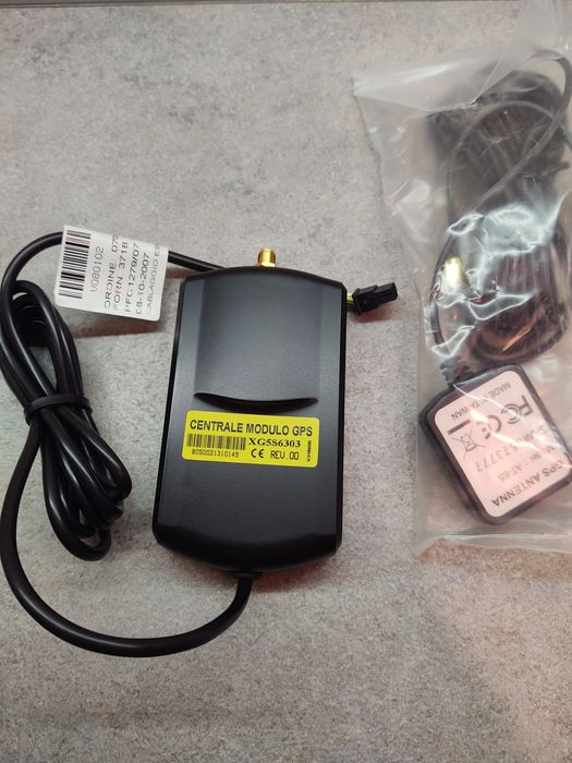 Модуль GPS Siemens 800 G 935000310 XG5S6302