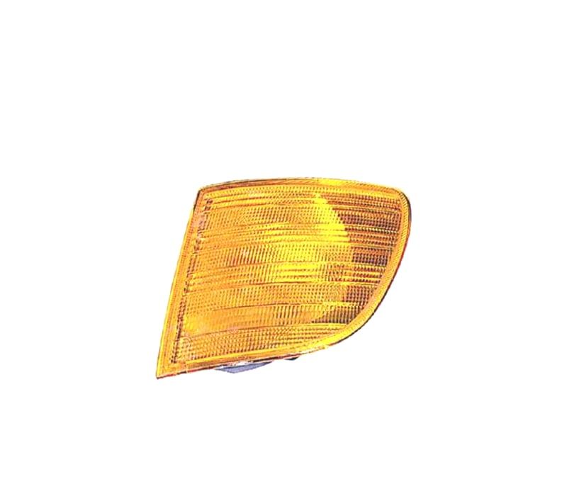 INTERMITENTE FRONTAL ESQ MERCEDES VITO W638 96-03 ÂMBAR