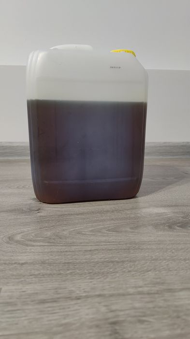 Моторне масло 10w40