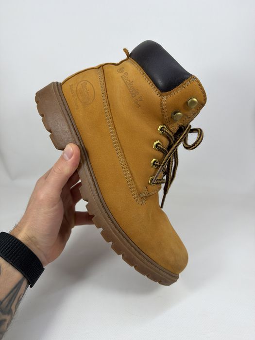 Зимові Dockers черевики