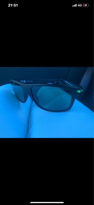 Oculos de sol Police