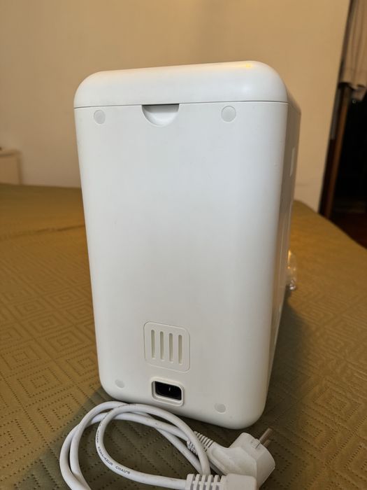 Maquina cafe automatica Smeg