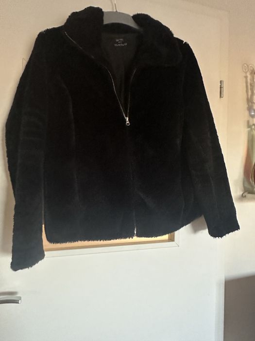 Kurtka futerko