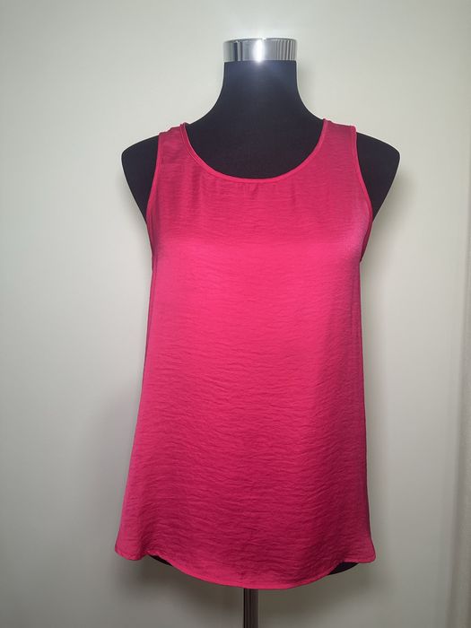 Top singlete como novo