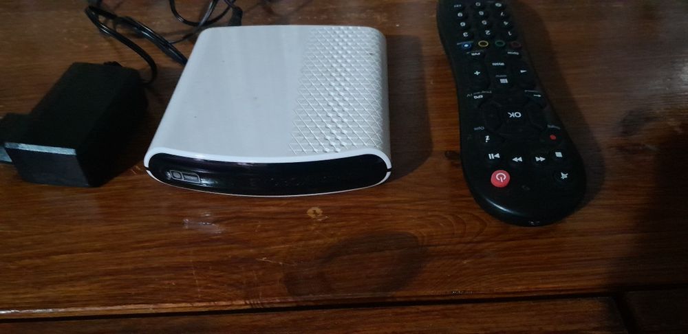 Dekoder evobox stream do tv