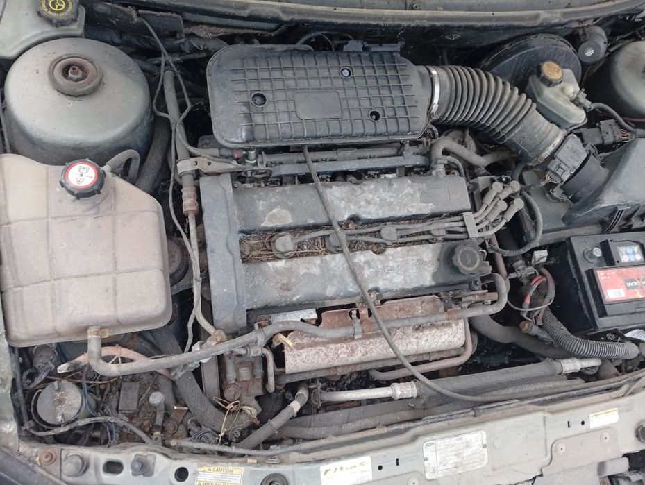 Продам автомобіль Ford Cougar