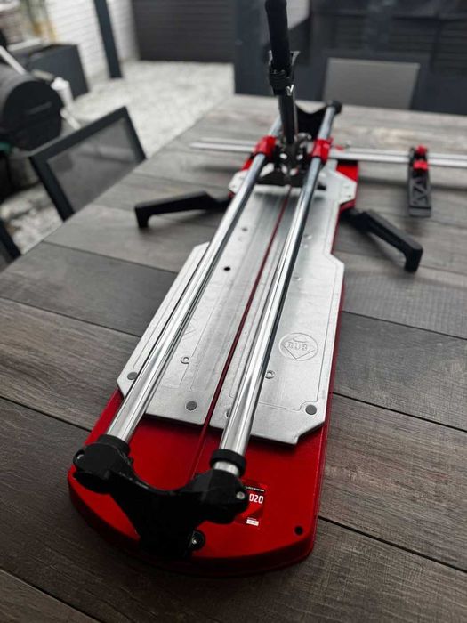 Rubi TX-1020 MAX maszynka do cięcia płytek profesjonalna