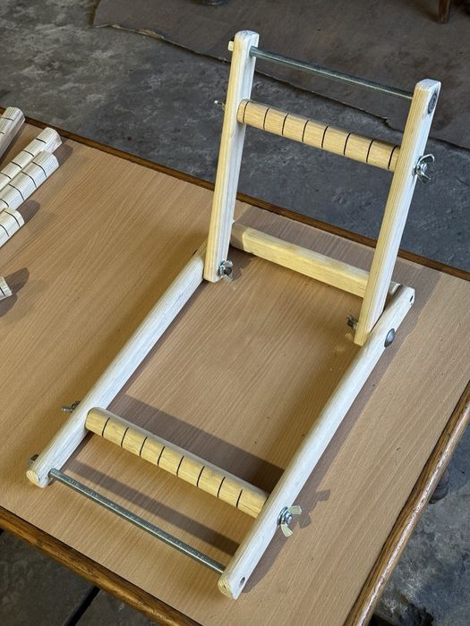 Станок для бісероплетіння