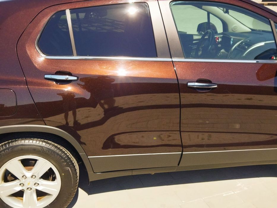 Chevrolet Traсker 2014 р.в.