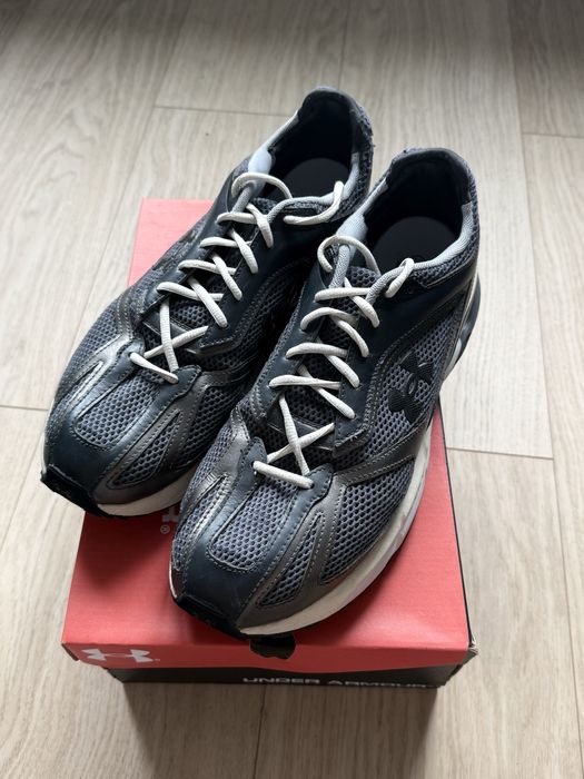 Кросівки Under Armour HOVR Apparition RTRFTR TC