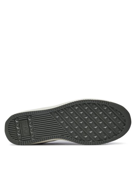 Мужские кроссовки Emporio Armani,42