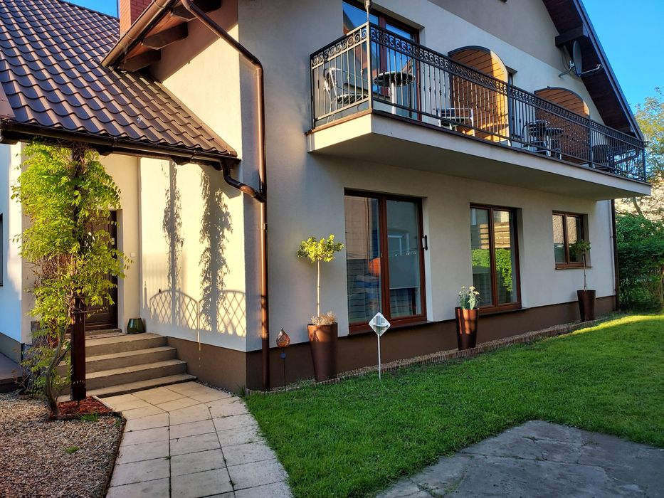 Jastarnia apartament-maj 2-4 os.