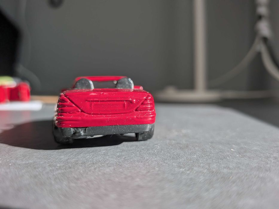 Maisto - Mercedes-Benz SLK 230