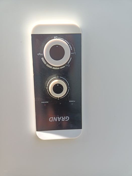 Бойлер на запчастини WILLER EV 80 DR Grand