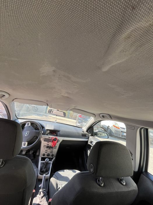 Vendo opel astra 2007