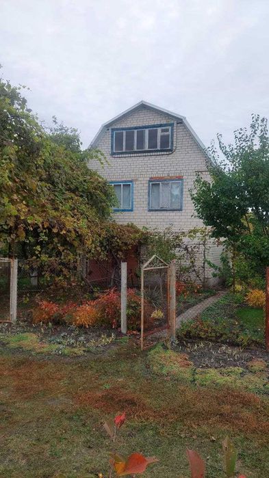 Продаж дачі СТ "Світанок"