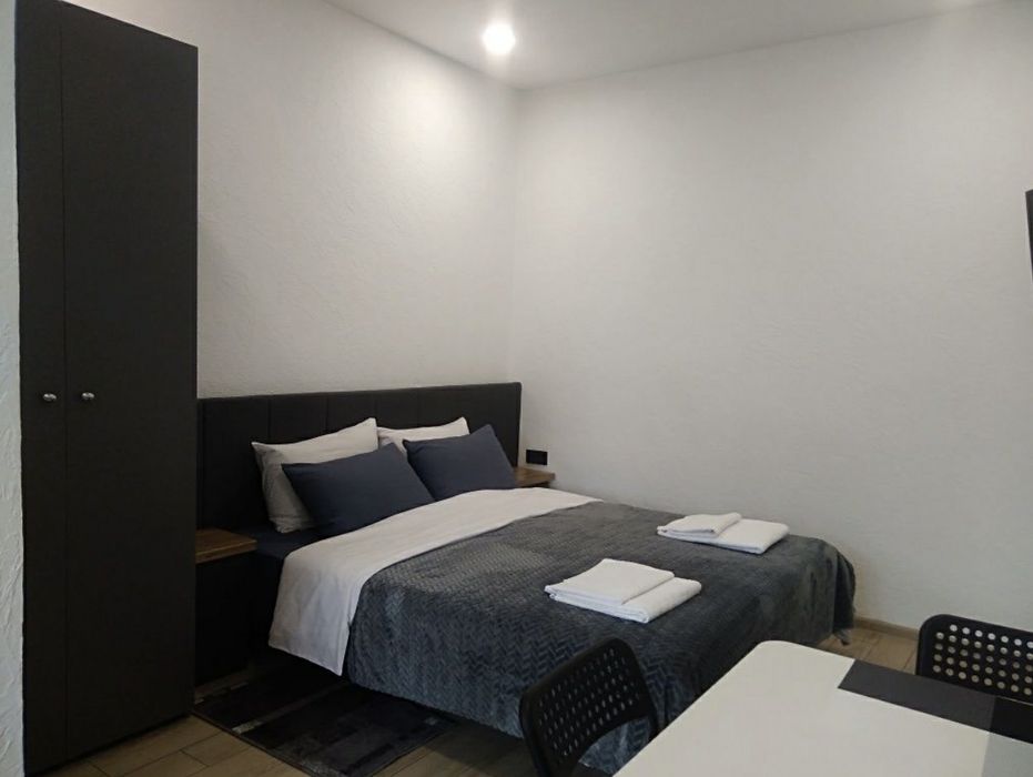 Східниця Кімнати-студія з власною кухнею