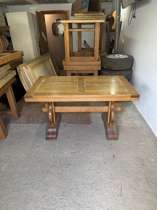 Столи для кафе - ресторану