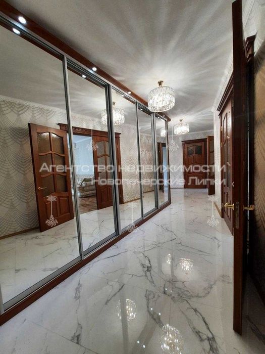 Оренда 4 кімнатної нової квартири 110м2 в ЖК Busov Hill Бусловська 12