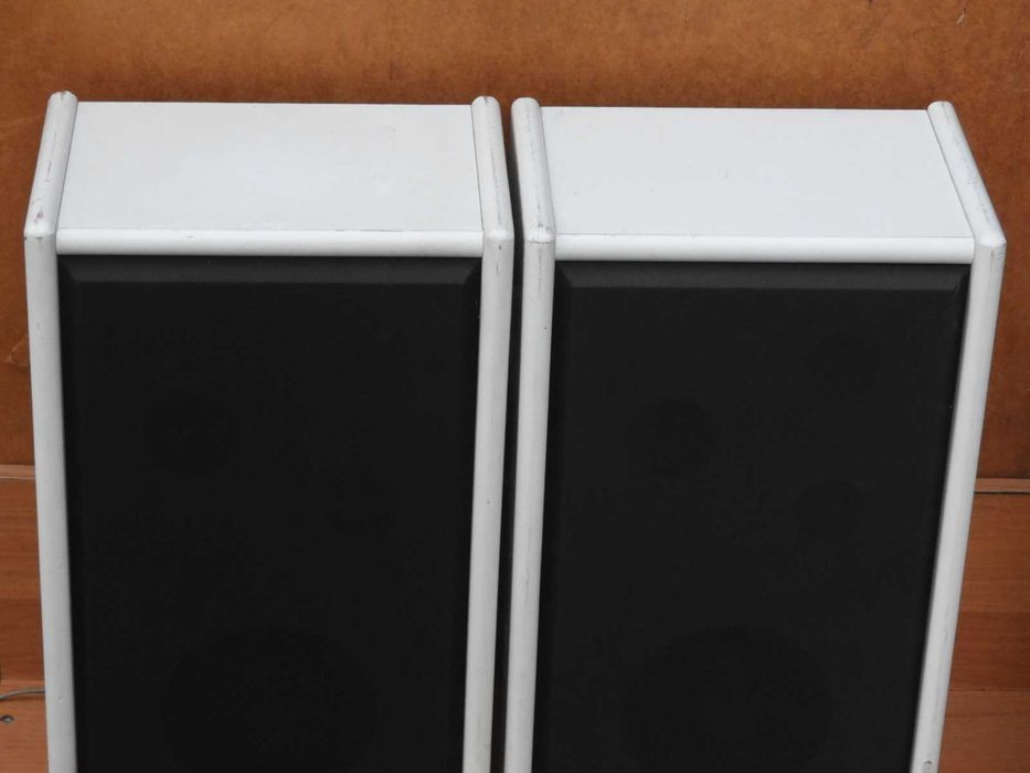 Obudowy kolumn skrzynki 3 drożne