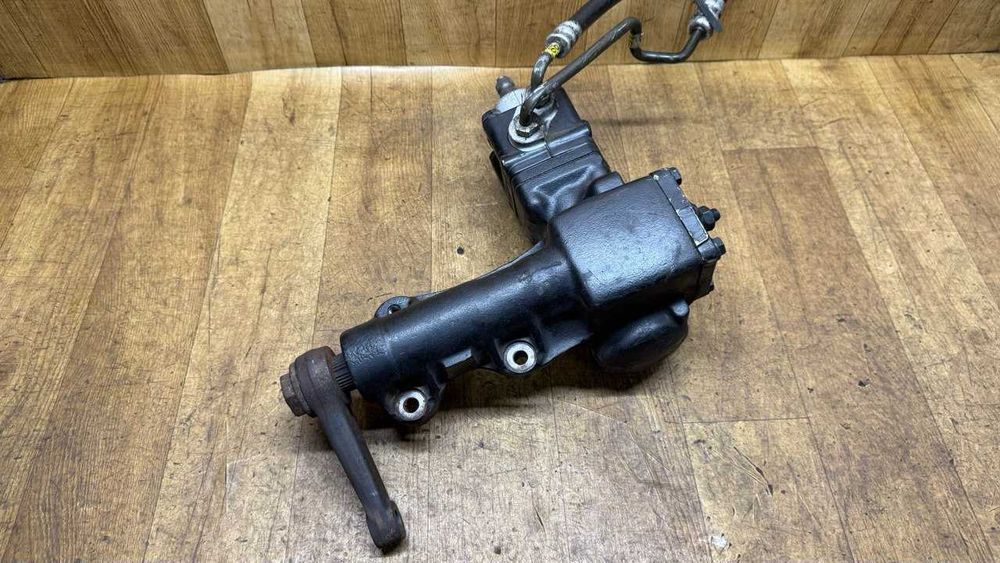 Рулевой редуктор, Opel Omega B, 90538679, 9227769