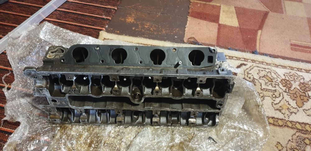 Продам ГБЦ омега б