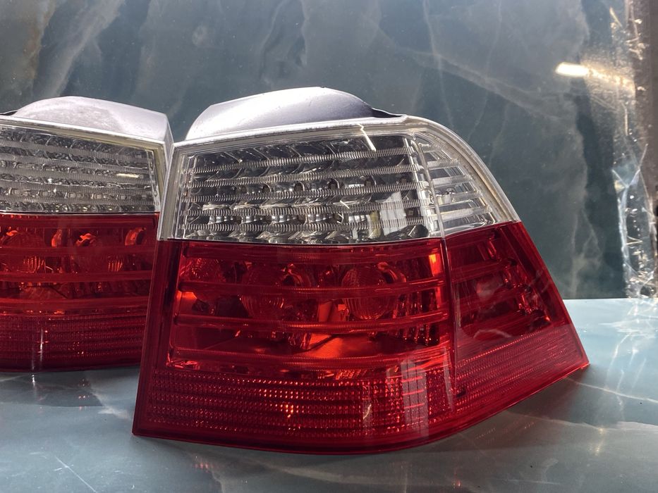 BMW E61, E61, BMW E61 рестайл, E61 рестайлінг, BMW E61 рестайлінг, стоп E61, стопи E61, задній стоп E61, задні стопи E61, LED стоп E61, LED ліхтар E61