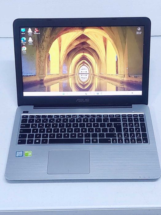 Asus i5 SSD 12Gb Ram Bateria razoável