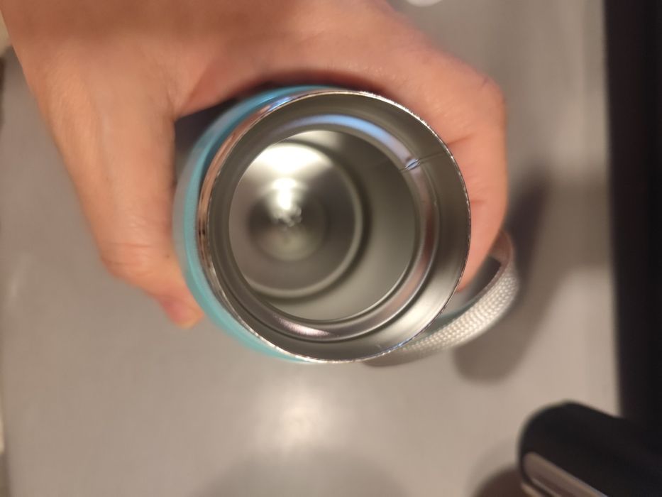 NOWY termos, kubek termiczny. 200 ml