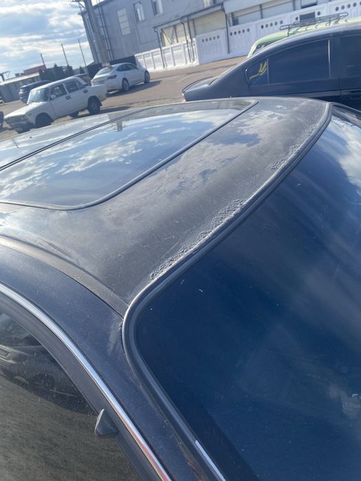 Honda legend 2000