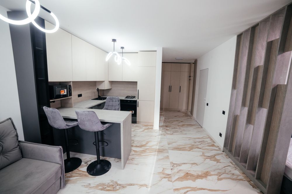 Подобова оренда центр! (Мінімум 3 доби)