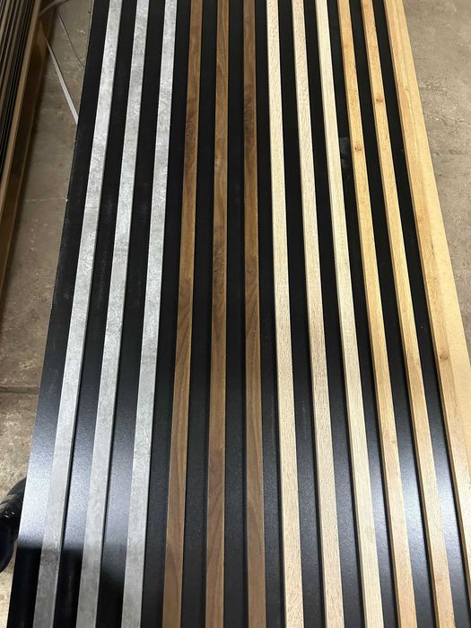 Lamele Smart  275 x 18,5 na płycie