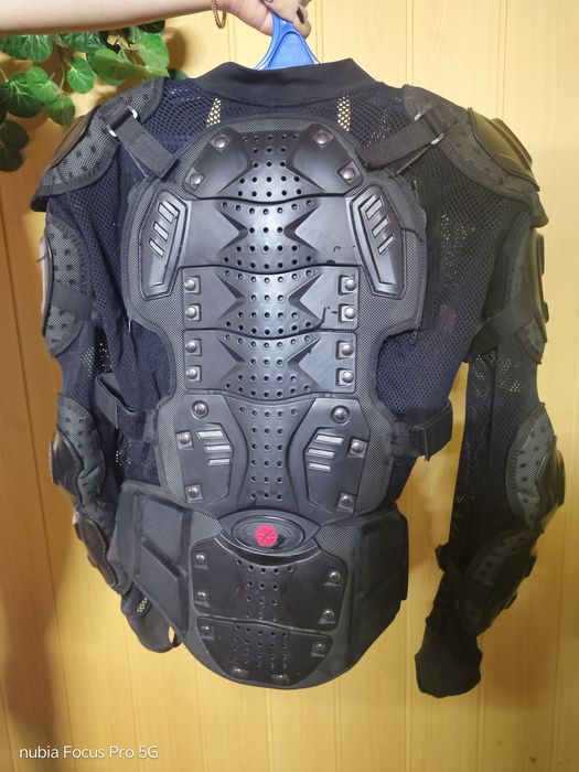 Защита для тела, для мото