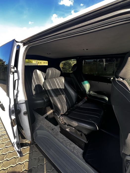 Mercedes-Benz Vito 2005