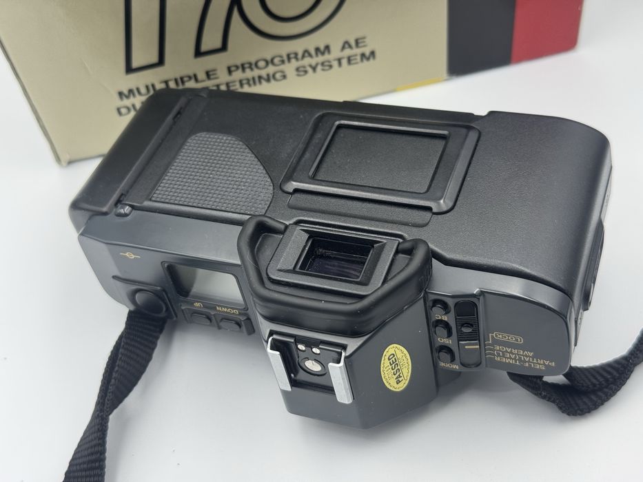 Canon T70 Top Body jak nowy